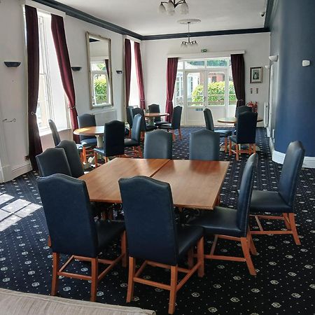 The Knighton Apartment Экстерьер фото